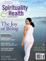 Spirituality & Health: The Soul Body Connection 8/2009