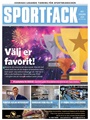 Sportfack 1/2021
