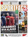 Sportfack 5/2012