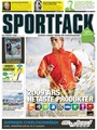 Sportfack 8/2008