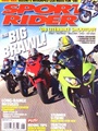 Sport Rider 8/2009