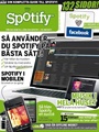 Spotify-Guiden 1/2011