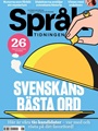 Språktidningen 6/2025