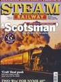 Steam Railway 5/2013