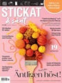 Stickat & Sånt 5/2025