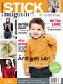 Allt om handarbete Stickmagasin 3/2012