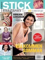 Allt om handarbete Stickmagasin 5/2012