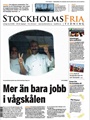 Stockholms Fria Tidning 1/2008