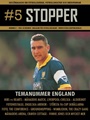 Stopper Fotbollsmagazine 5/2009