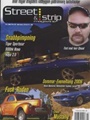Street & Strip Magazine 7/2006