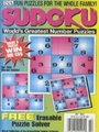 Sudoku (US Edition) 7/2006