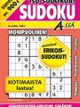 Sudoku Ässä 2/2022