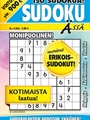 Sudoku Ässä 4/2021