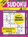 Sudoku Ässä 5/2020