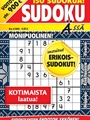 Sudoku Ässä 6/2015