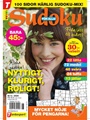 Sudoku för alla 5/2025