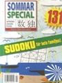 Sudoku-frossa 7/2006