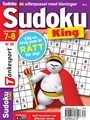Sudoku King 30/2019