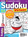 Sudoku Virtuos 39/2019