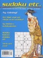 Sudoku Etc 7/2006