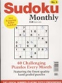 Sudoku Monthly 7/2006