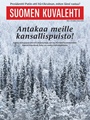 Suomen Kuvalehti 8/2022