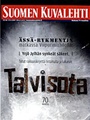 Suomen Kuvalehti 12/2009