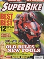 Superbike Magazine 7/2006