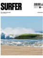 Surfer Magazine 1/2018
