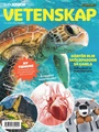 SvD Junior Vetenskap 2/2025
