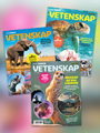 SvD Junior Vetenskap 6/2025
