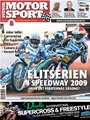 Svensk Motorsport 8/2009