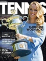 Svenska Tennismagasinet 1/2018