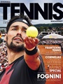Svenska Tennismagasinet 3/2018