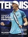 Svenska Tennismagasinet 5/2017