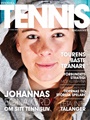 Svenska Tennismagasinet 6/2016