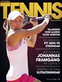 Svenska Tennismagasinet 6/2017