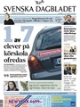 Svenska Dagbladet Komplett 3/2014