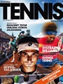 Svenska Tennismagasinet 3/2013