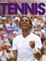 Svenska Tennismagasinet 5/2010