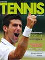 Svenska Tennismagasinet 5/2011