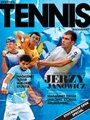 Svenska Tennismagasinet 5/2013
