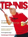 Svenska Tennismagasinet 8/2011