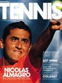 Svenska Tennismagasinet 8/2012