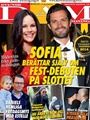 Svensk Damtidning 49/2014
