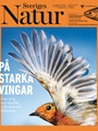 Sveriges Natur 5/2025