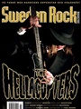 Sweden Rock Magazine 1/2008