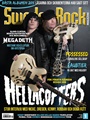 Sweden Rock Magazine 1/2016