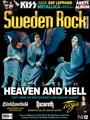 Sweden Rock Magazine 12/2022