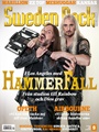 Sweden Rock Magazine 1609/2016